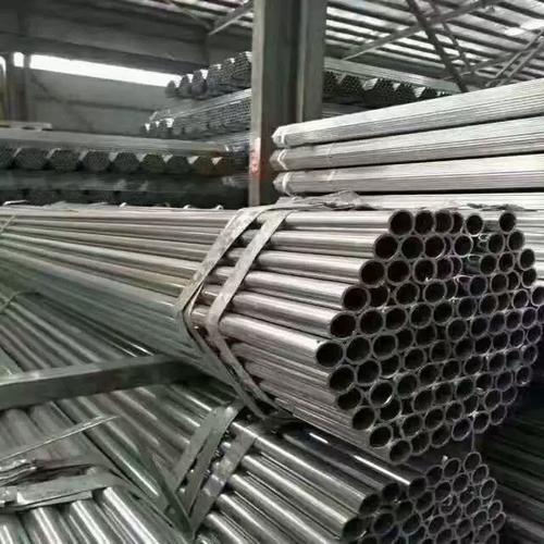 天山q355nhb耐候钢管